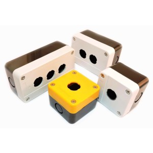 Control Station Boxes