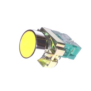Push Button Actuator