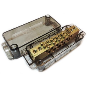 165 Amp