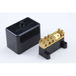 100 Amp Meter Panel Links