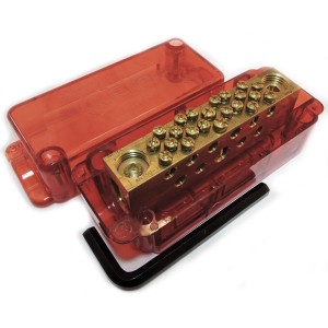 350 Amp