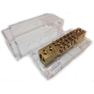 400 Amp 400 Amp